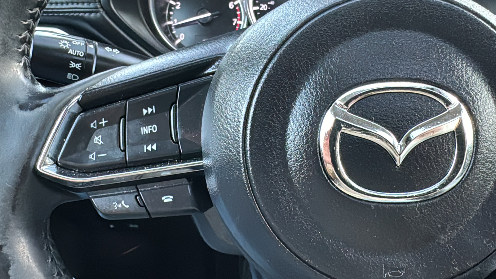 2022 Mazda CX-5 2.5 S Preferred Package 21