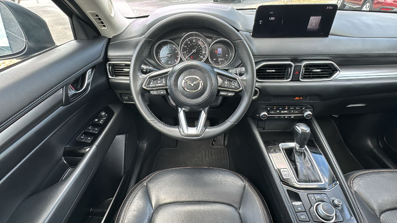 2022 Mazda CX-5 2.5 S Preferred Package 20