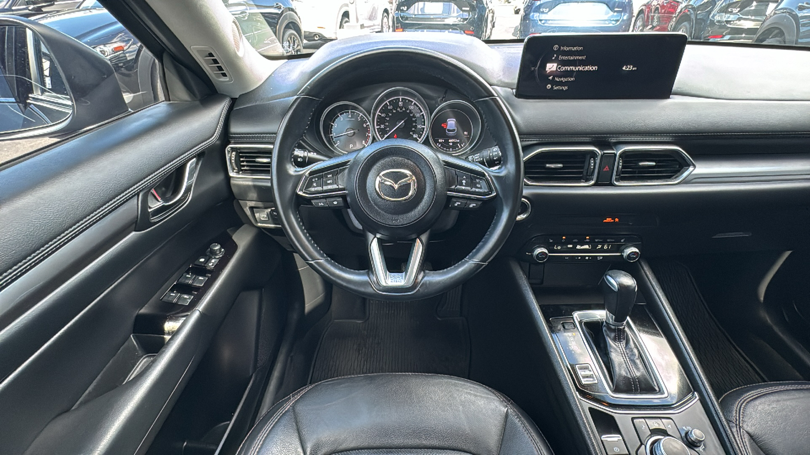 2022 Mazda CX-5 2.5 S Preferred Package 20