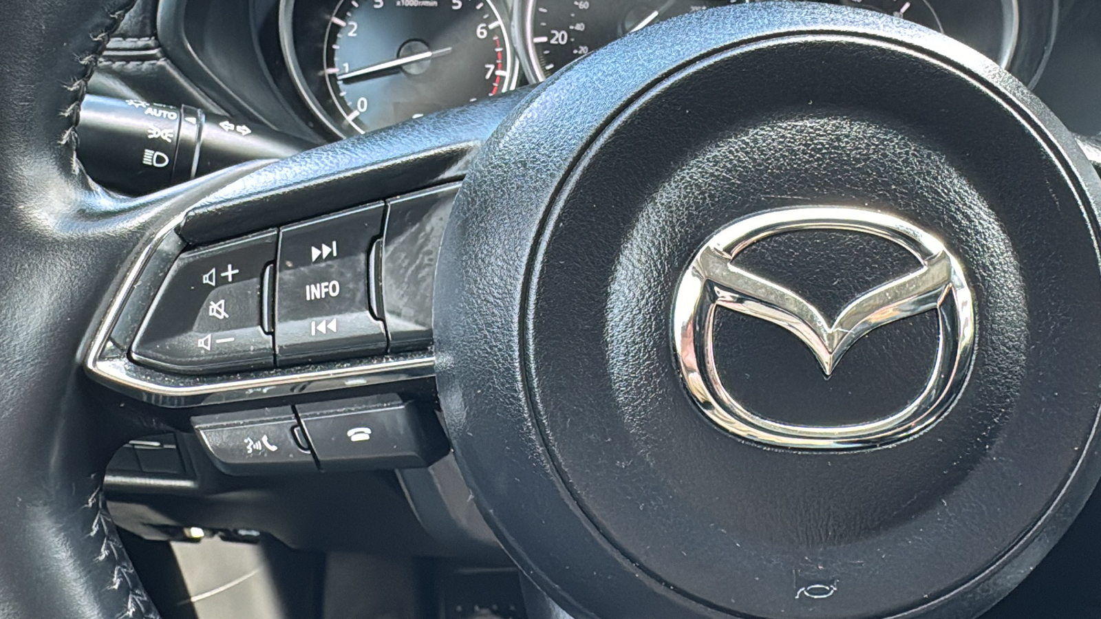 2022 Mazda CX-5 2.5 S Preferred Package 21