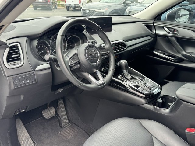 2022 Mazda CX-9 Touring 10