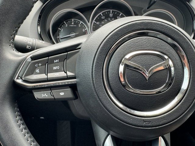 2022 Mazda CX-9 Touring 21