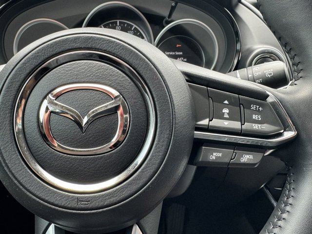 2022 Mazda CX-9 Touring 22