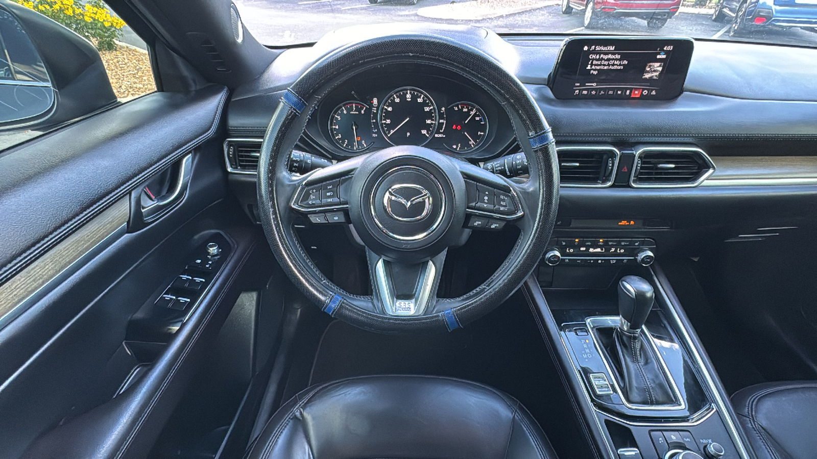 2019 Mazda CX-5 Signature 20