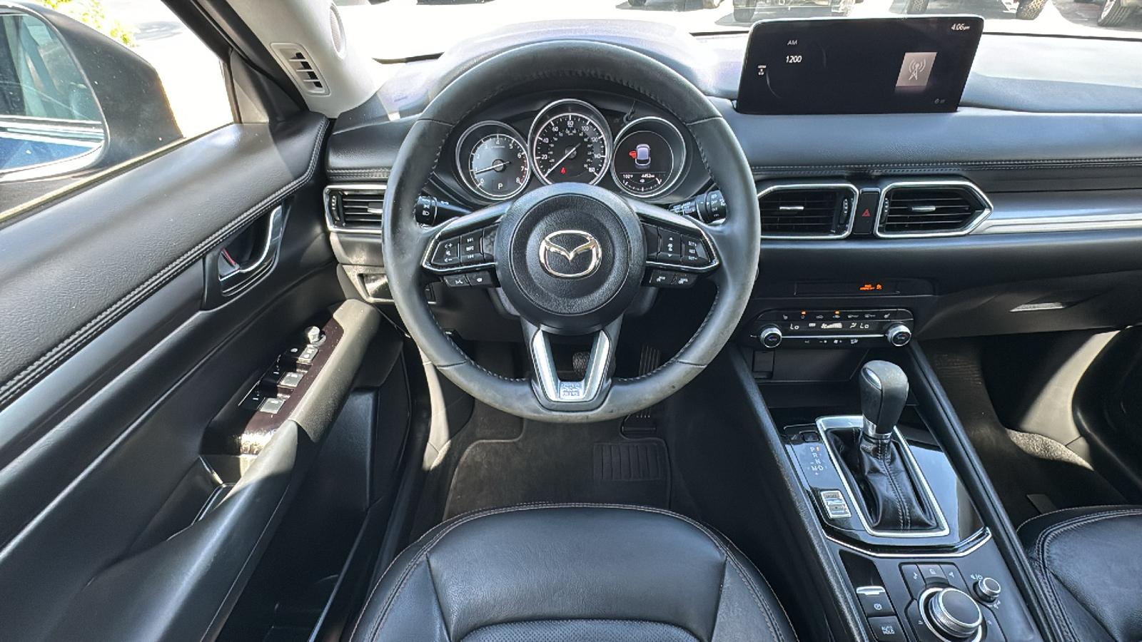 2022 Mazda CX-5 2.5 S Preferred Package 20