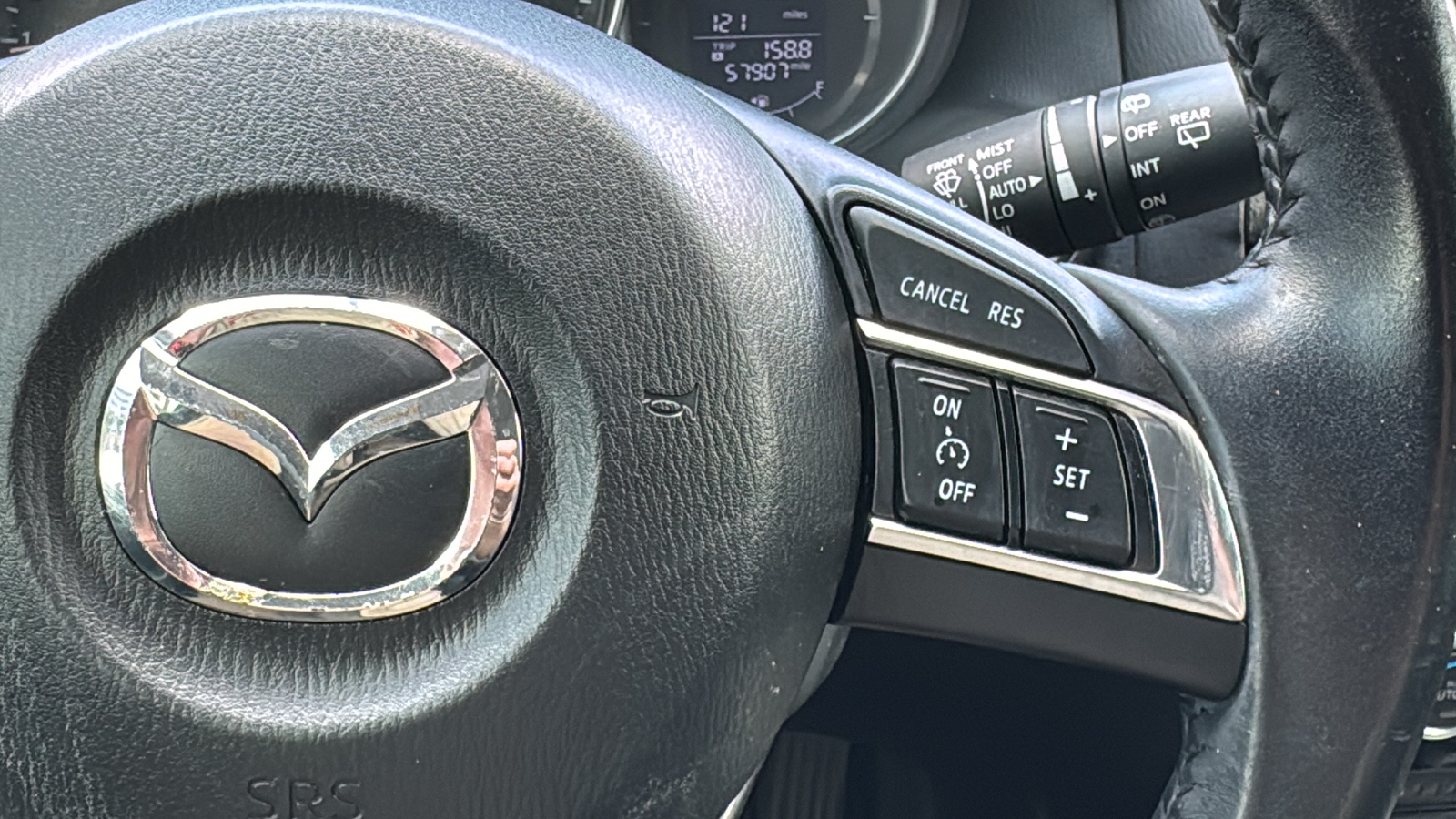 2016 Mazda CX-5 Grand Touring 22