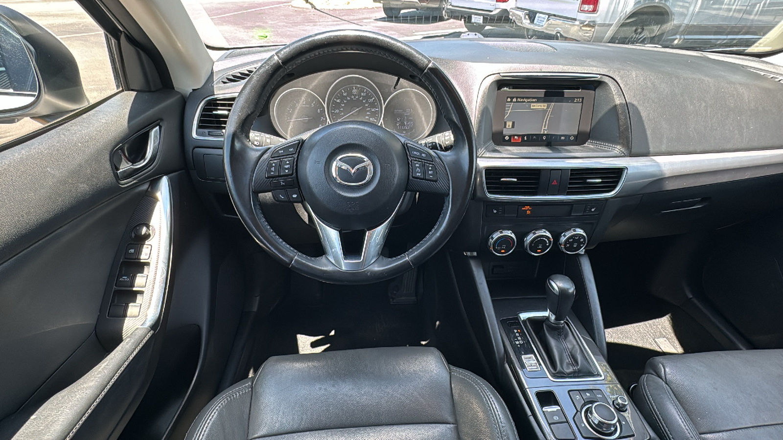 2016 Mazda CX-5 Touring 20