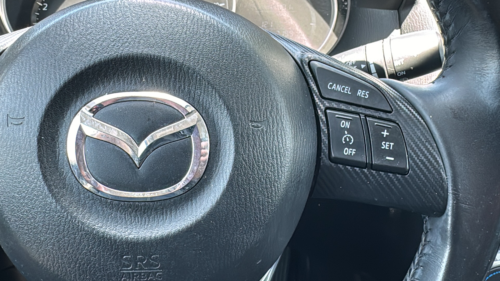2016 Mazda CX-5 Touring 22