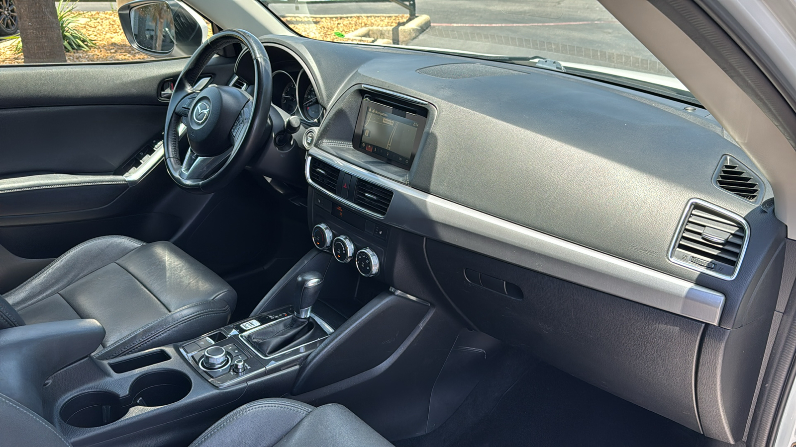 2016 Mazda CX-5 Touring 36