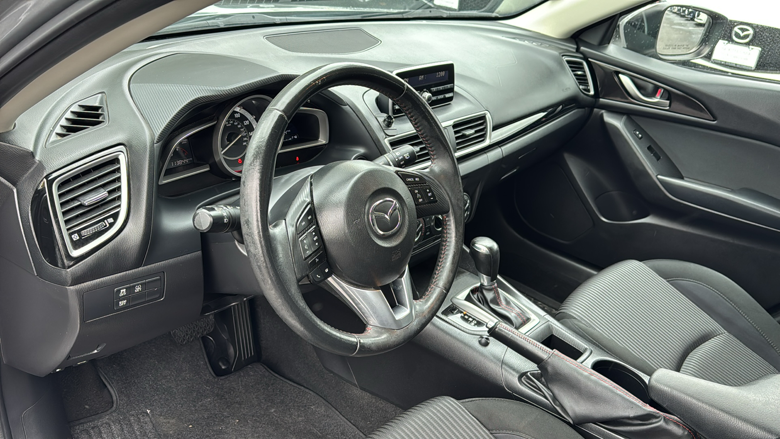 2014 Mazda Mazda3 i Touring 12