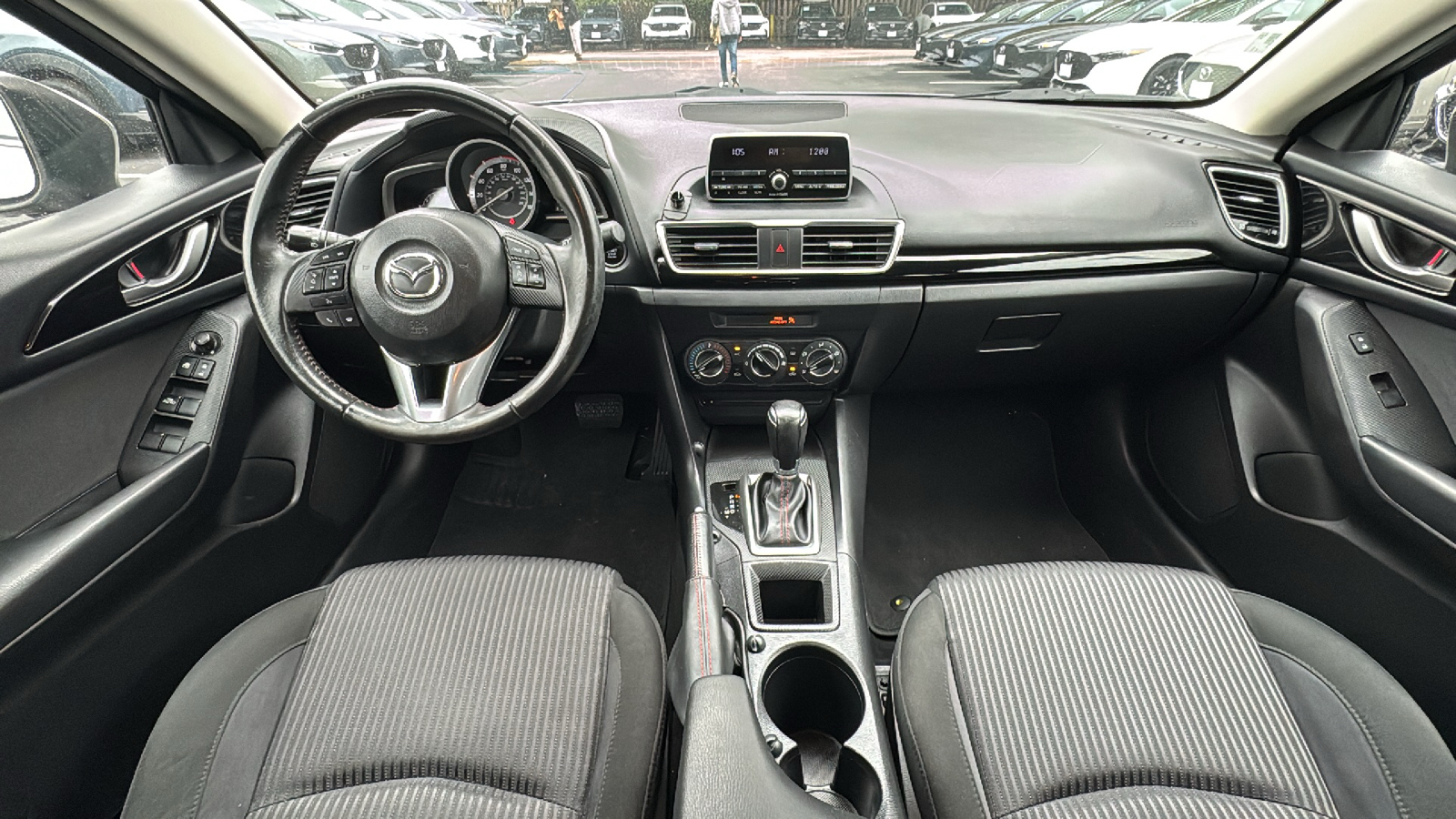 2014 Mazda Mazda3 i Touring 18