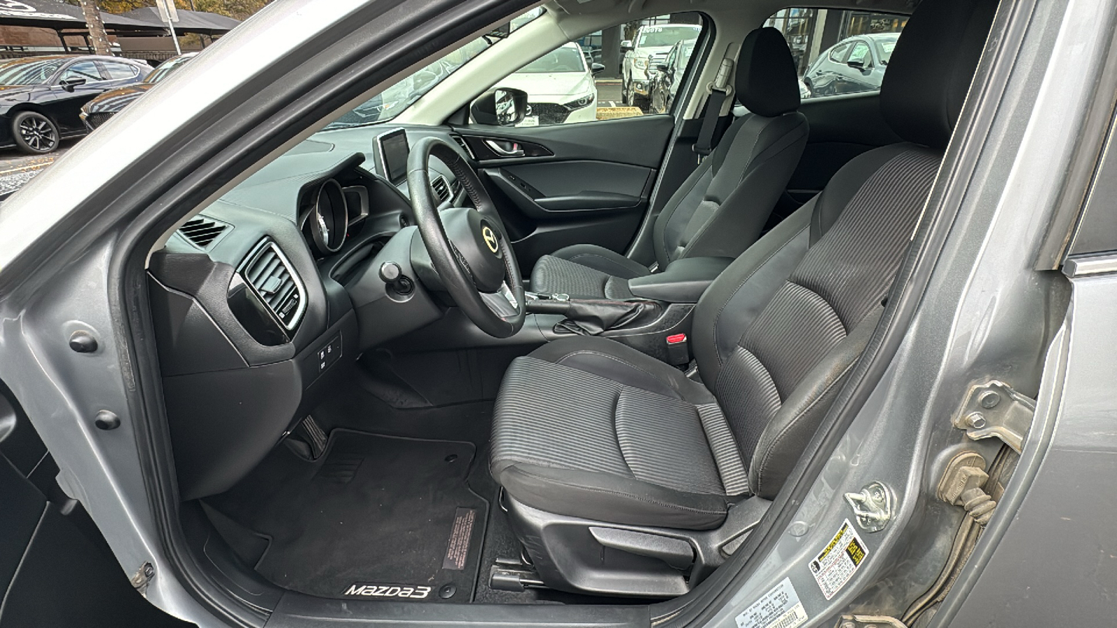 2014 Mazda Mazda3 i Touring 13