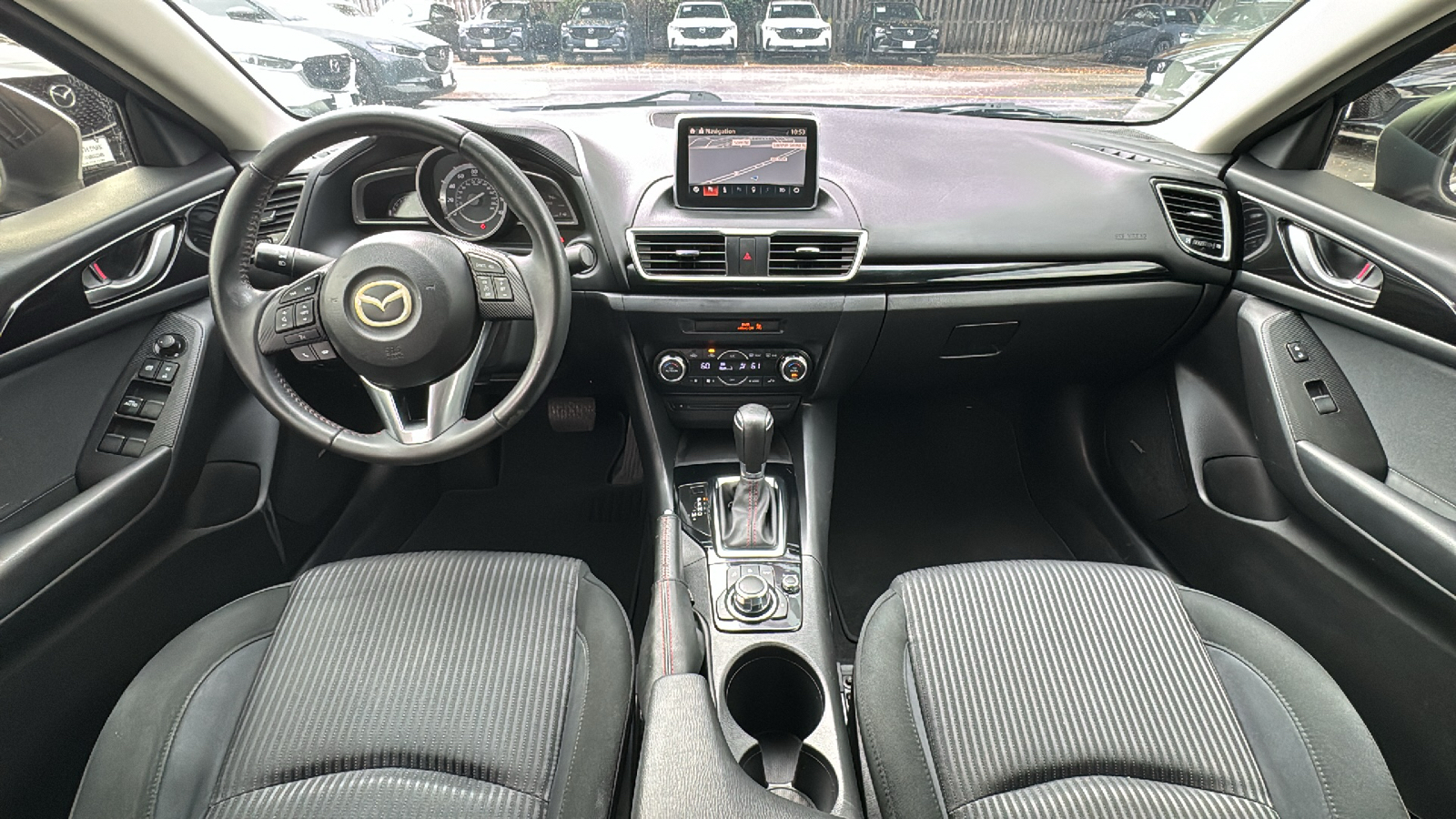 2014 Mazda Mazda3 i Touring 26