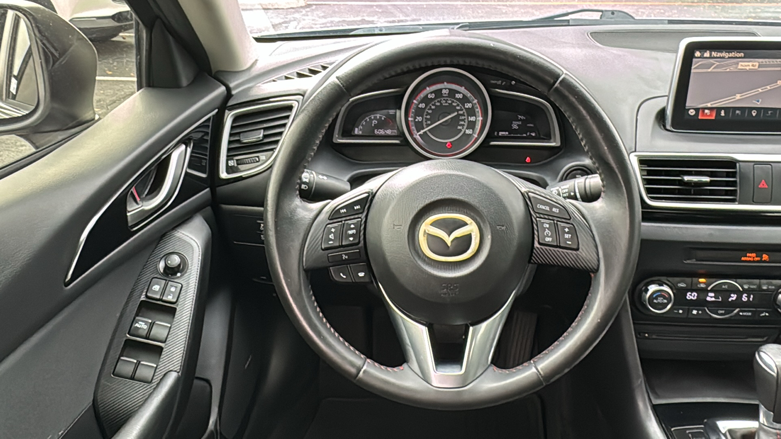 2014 Mazda Mazda3 i Touring 27