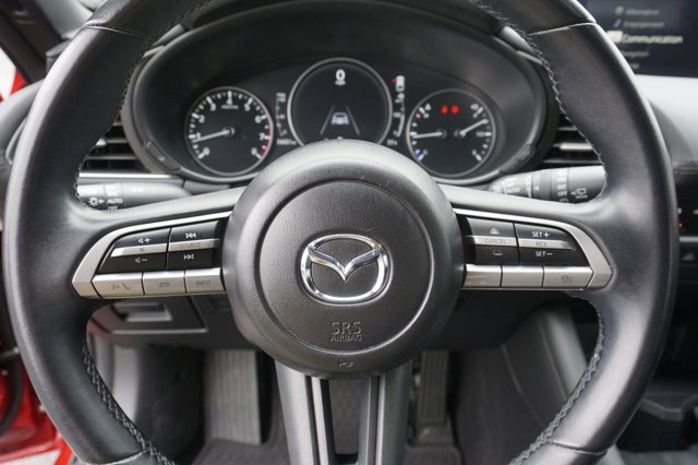 2021 Mazda Mazda3 Select 15