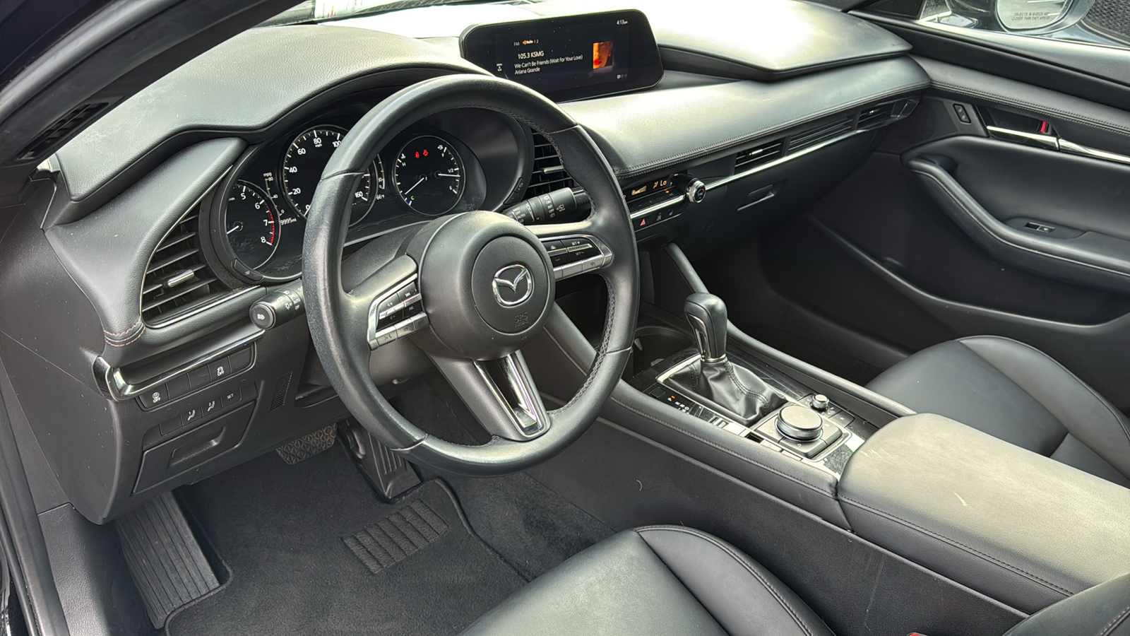 2022 Mazda Mazda3 Preferred 14