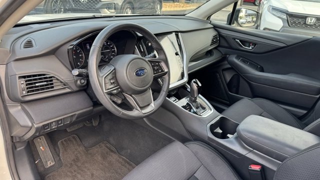 2020 Subaru Outback Premium 11