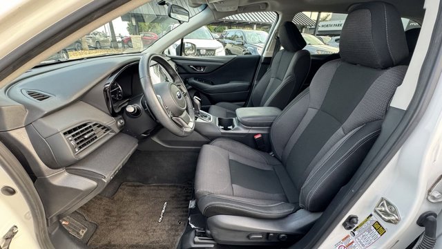 2020 Subaru Outback Premium 12