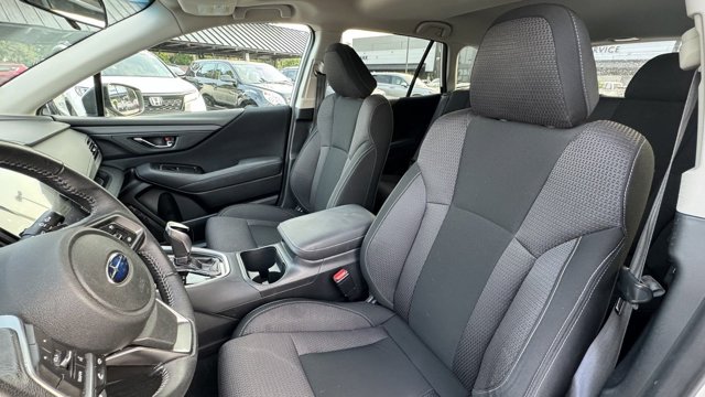 2020 Subaru Outback Premium 14