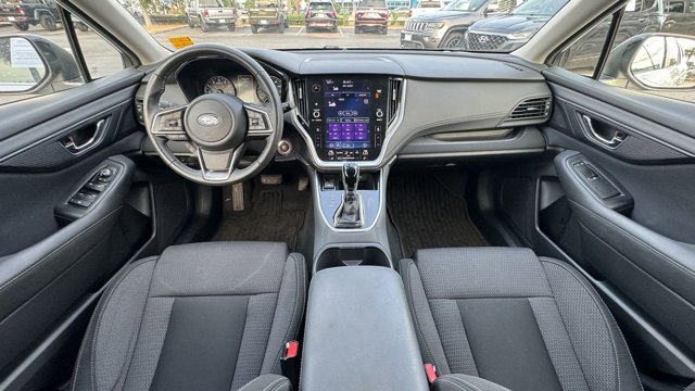 2020 Subaru Outback Premium 18