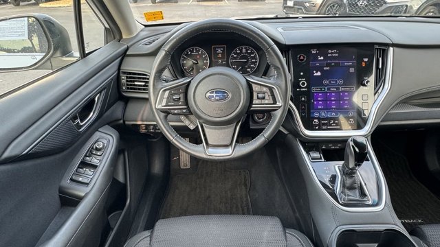2020 Subaru Outback Premium 19