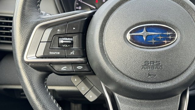 2020 Subaru Outback Premium 20