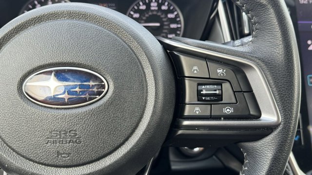 2020 Subaru Outback Premium 21