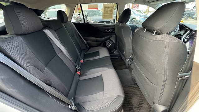 2020 Subaru Outback Premium 30