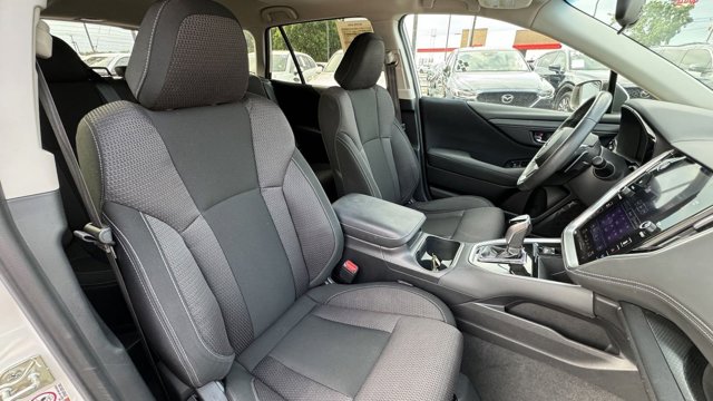 2020 Subaru Outback Premium 35