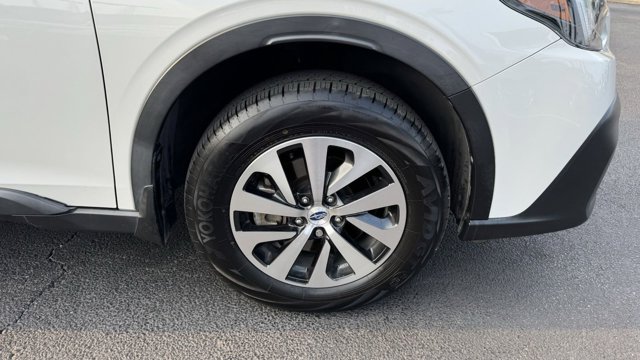 2020 Subaru Outback Premium 36