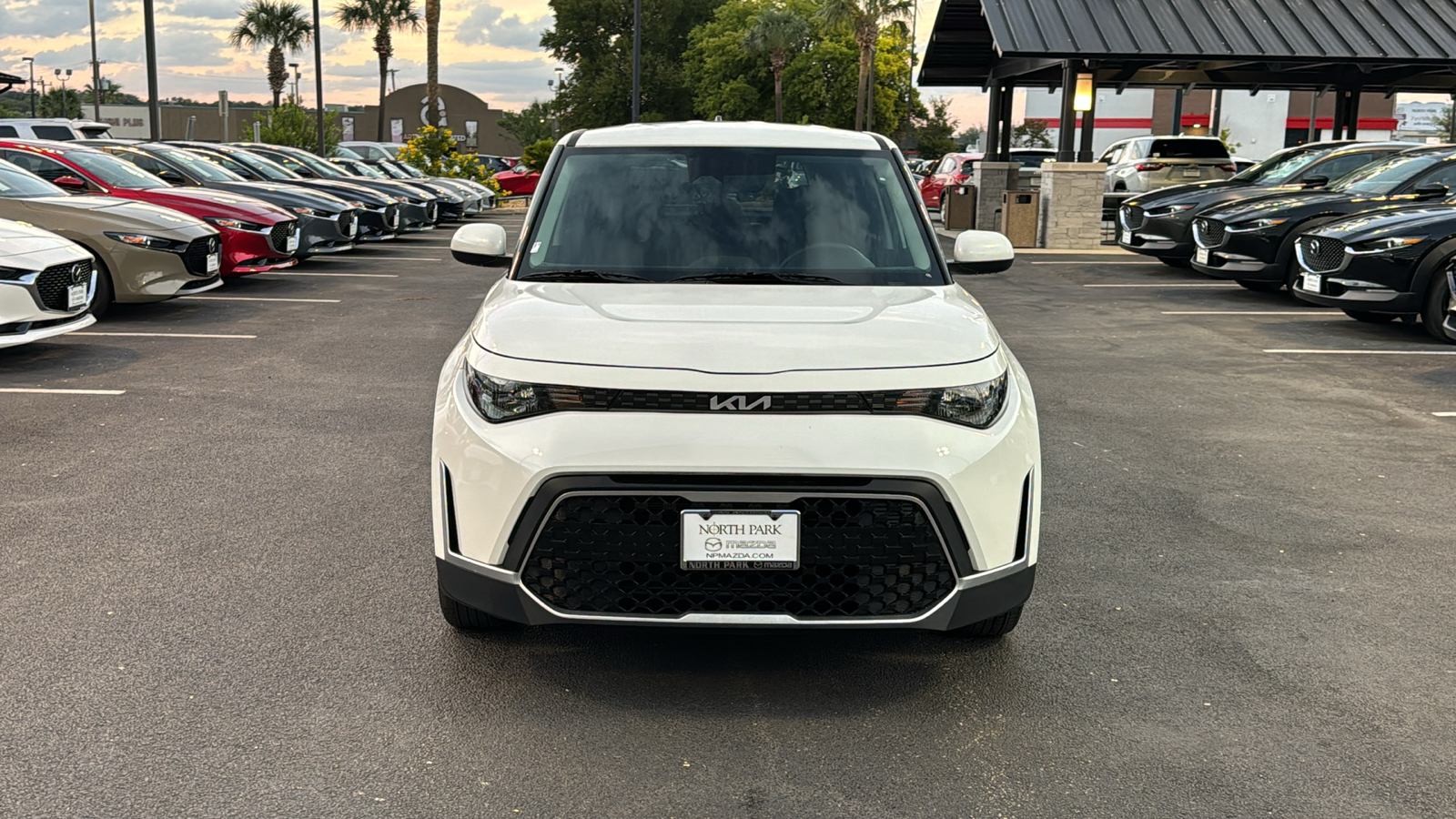 2024 Kia Soul LX 3