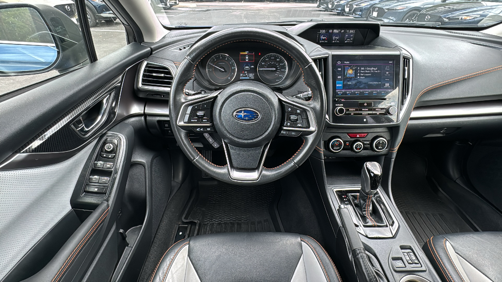 2020 Subaru Crosstrek Limited 20