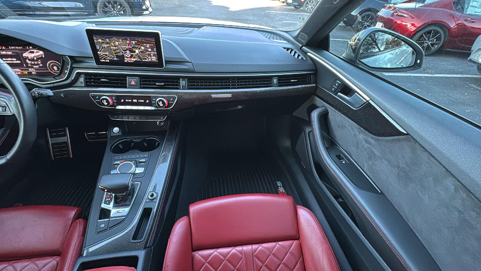 2019 Audi S5 3.0T Prestige 39