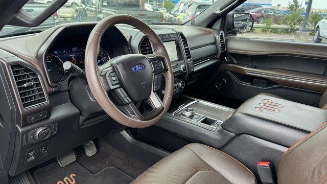 2020 Ford Expedition King Ranch 11
