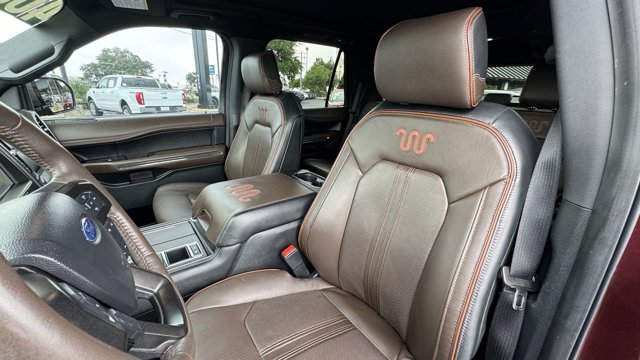 2020 Ford Expedition King Ranch 14