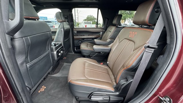 2020 Ford Expedition King Ranch 17