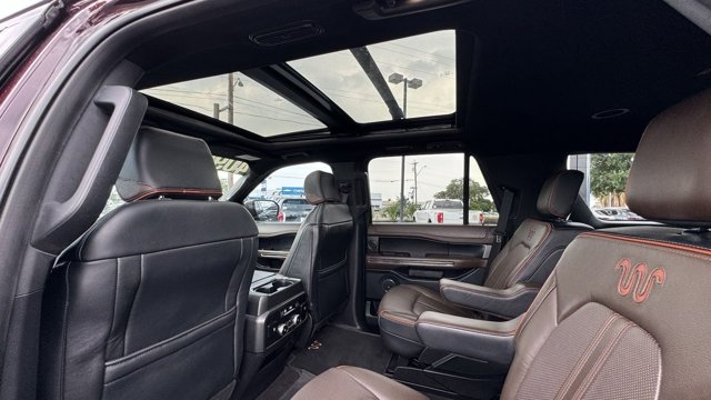2020 Ford Expedition King Ranch 18
