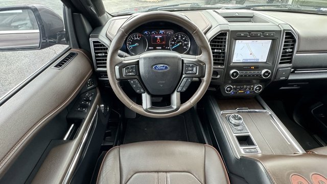 2020 Ford Expedition King Ranch 22