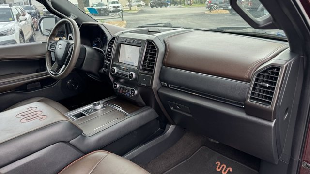 2020 Ford Expedition King Ranch 38