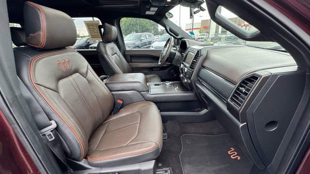 2020 Ford Expedition King Ranch 39