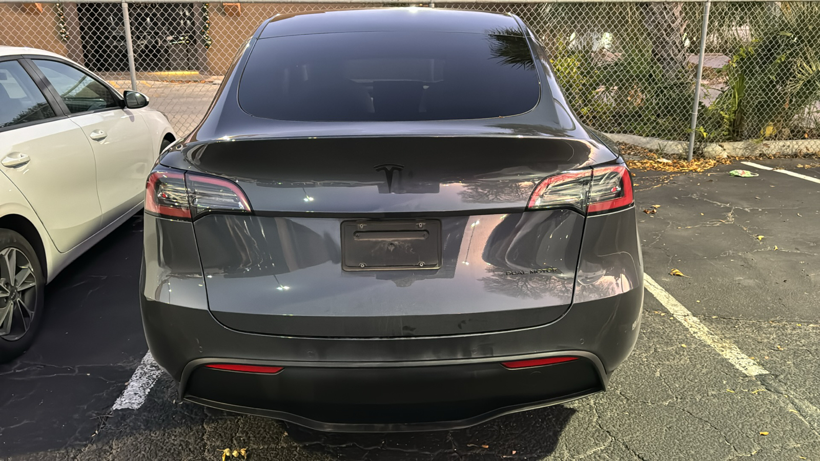 2022 Tesla Model Y Long Range 5