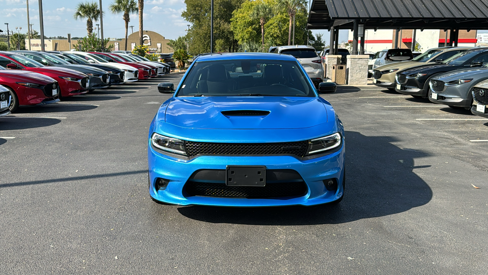 2023 Dodge Charger R/T 3