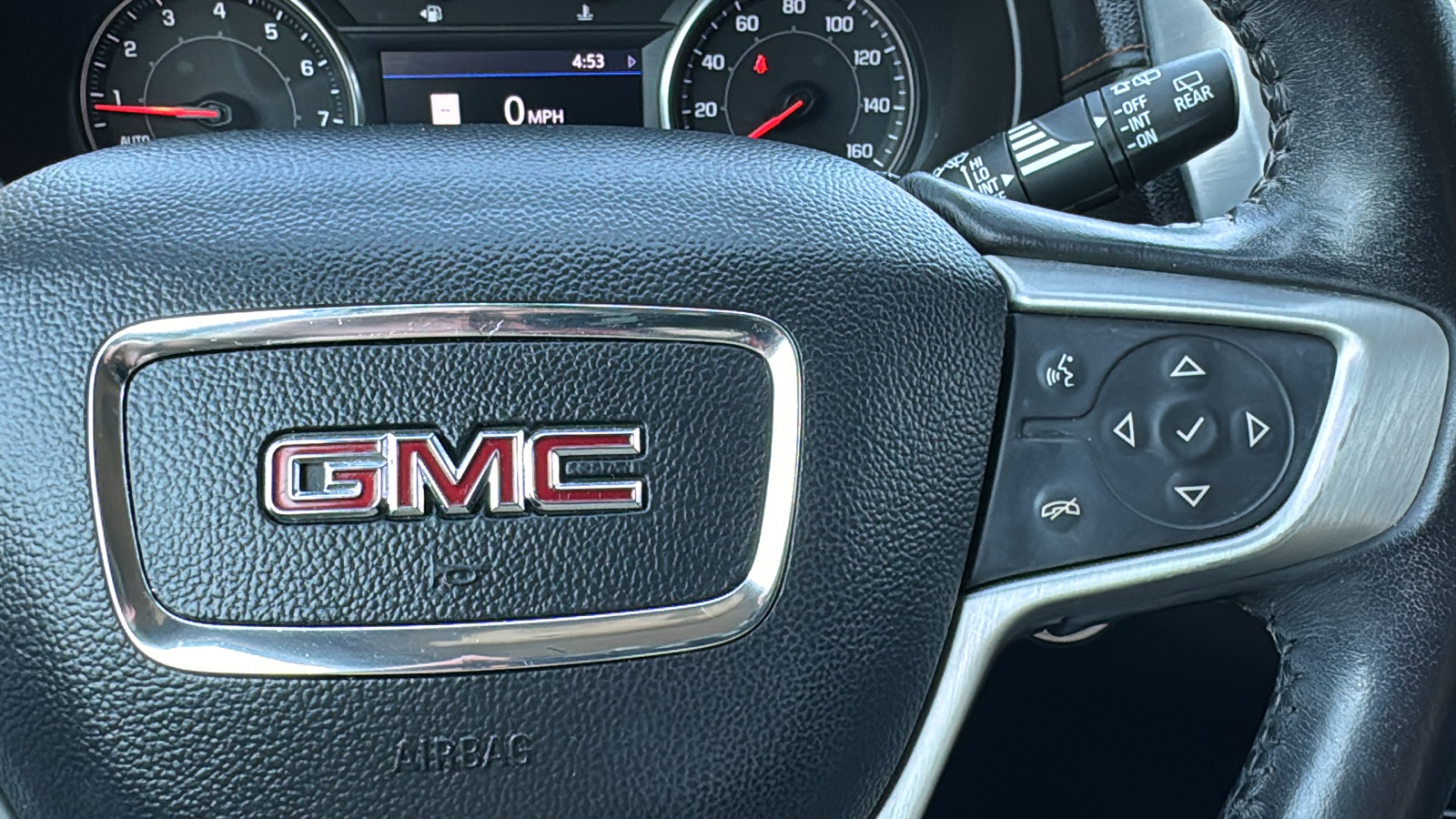 2020 GMC Terrain SLE 22