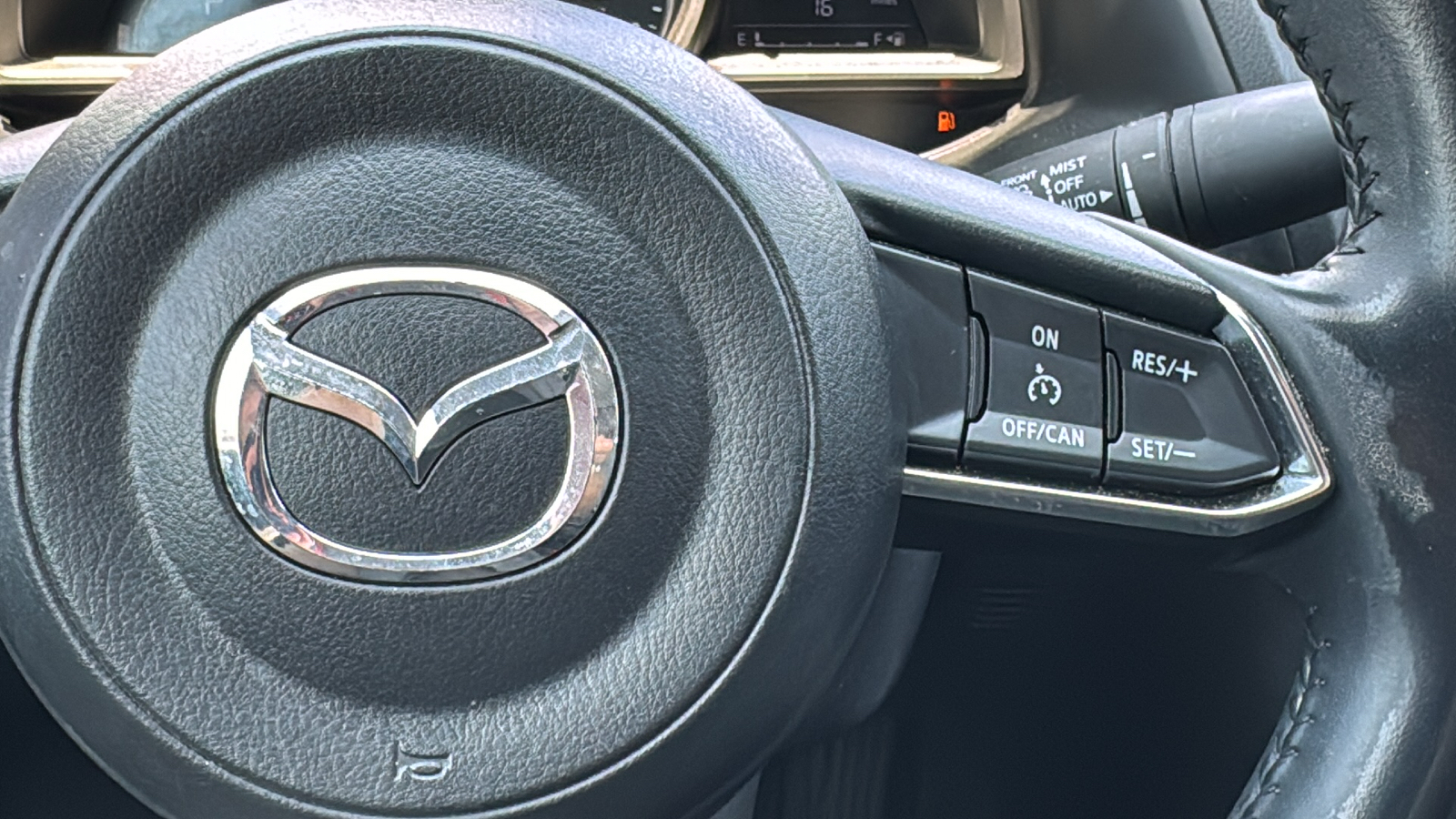 2018 Mazda Mazda3 Touring 19