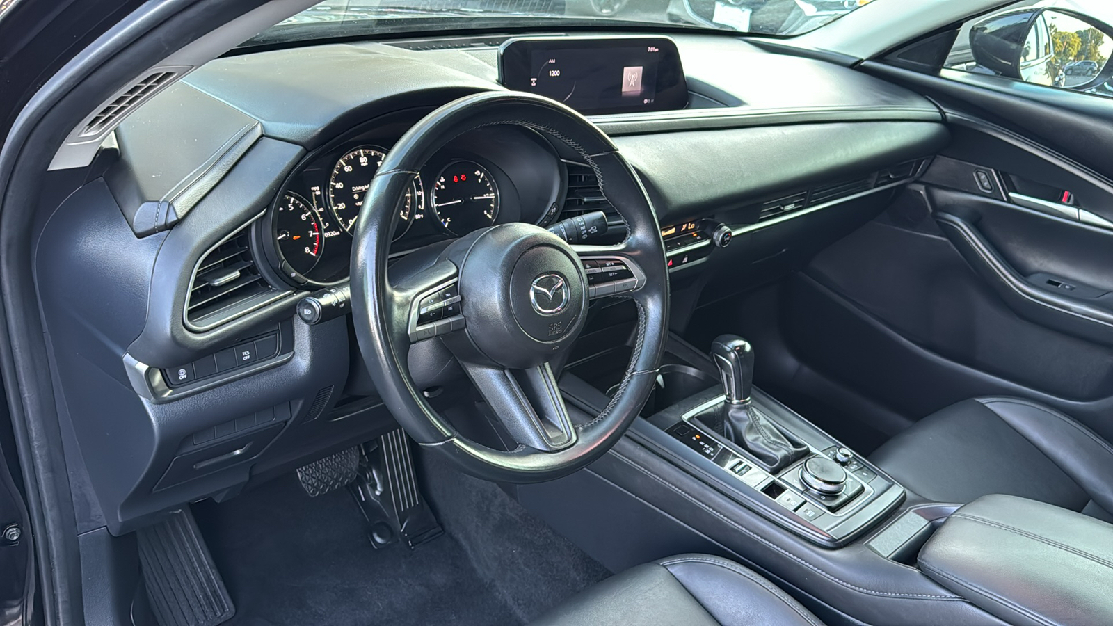 2021 Mazda CX-30 Select 12