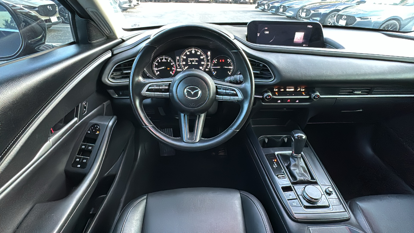 2021 Mazda CX-30 Select 19