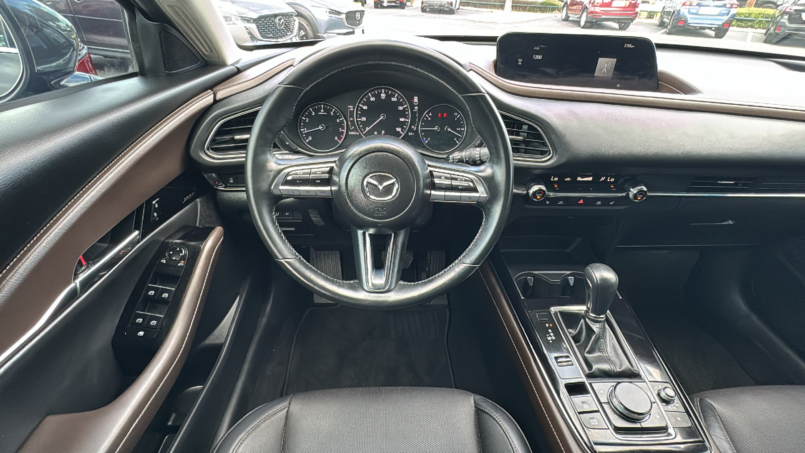 2021 Mazda CX-30 Premium 20