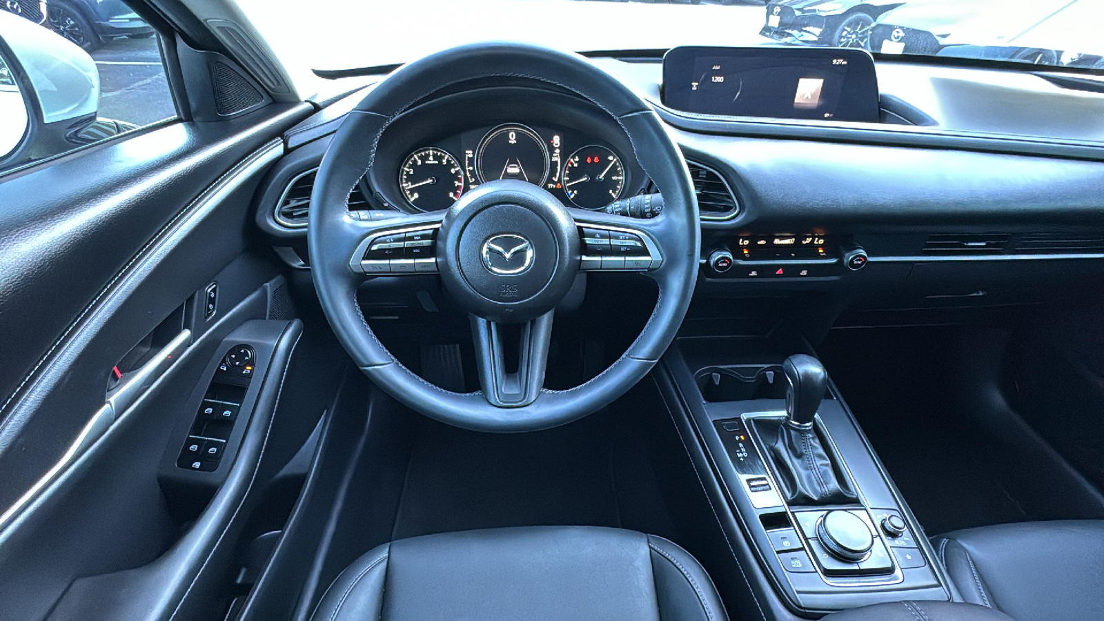 2021 Mazda CX-30 Select 19