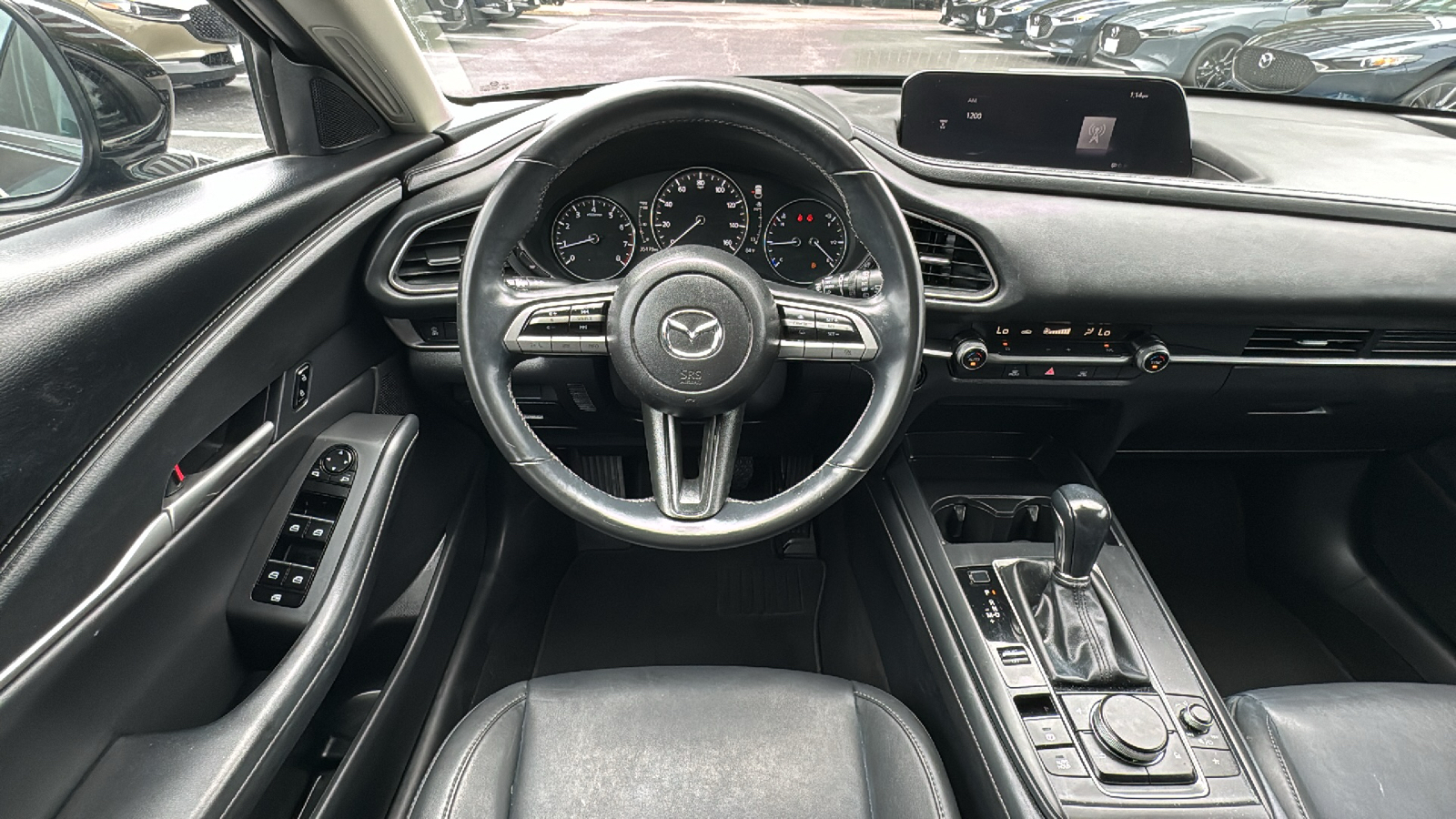 2021 Mazda CX-30 Select 19