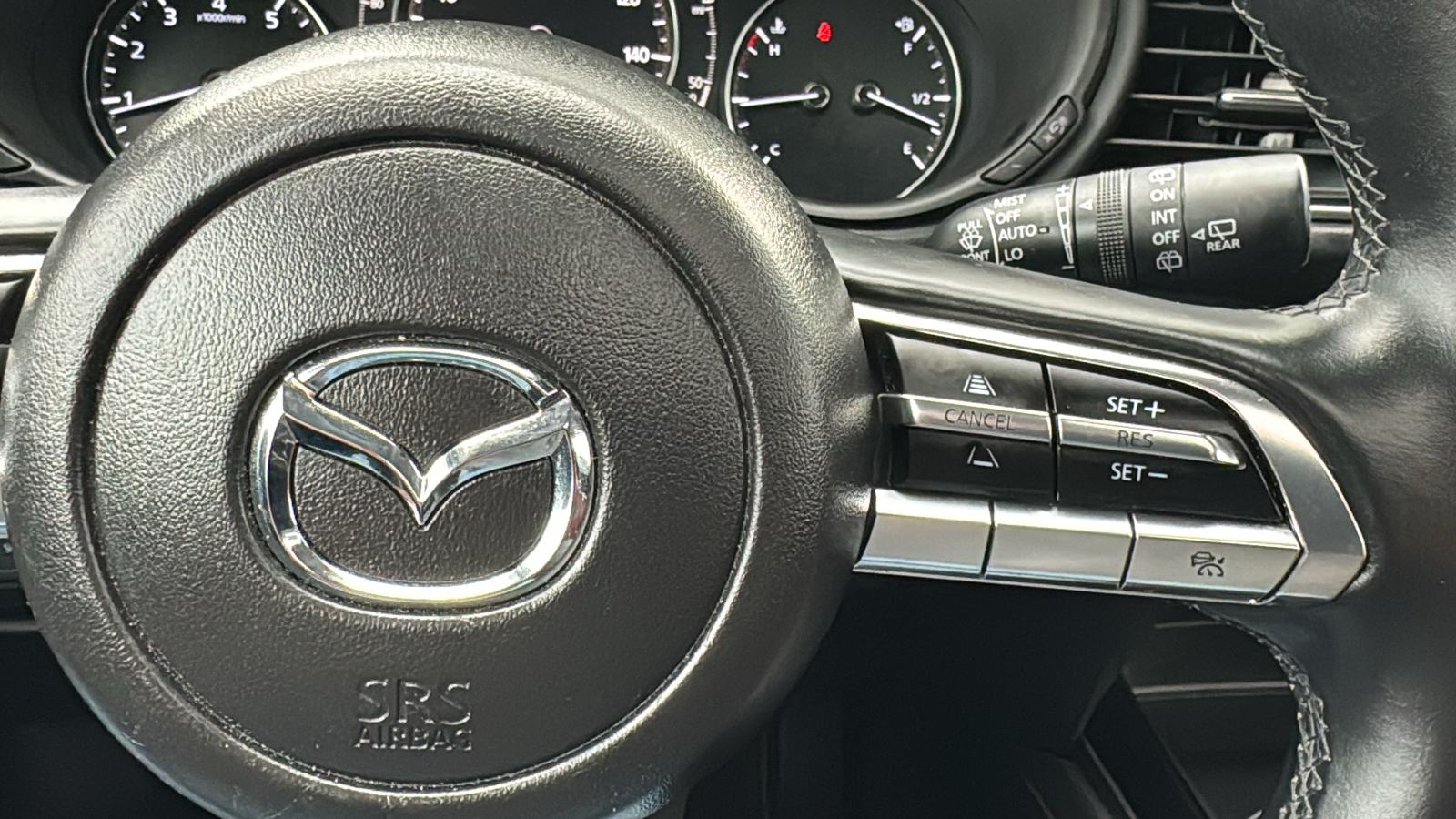 2022 Mazda CX-30 2.5 S Carbon Edition 22